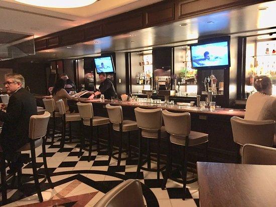 Public Kitchen and Bar